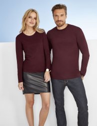 Футболка с длинным рукавом Monarch 150, хаки