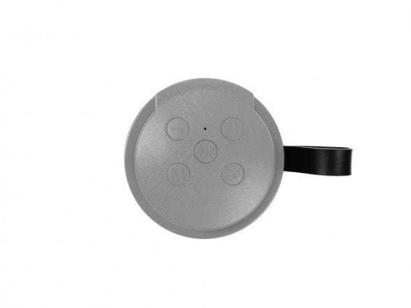 Портативная колонка mySound Tronix, 6 Вт 