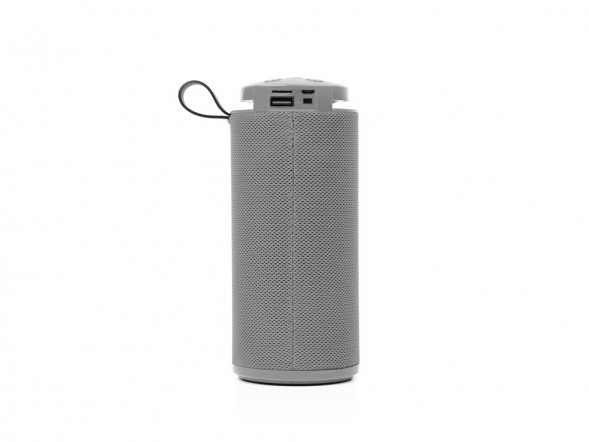 Портативная колонка mySound Tronix, 6 Вт 