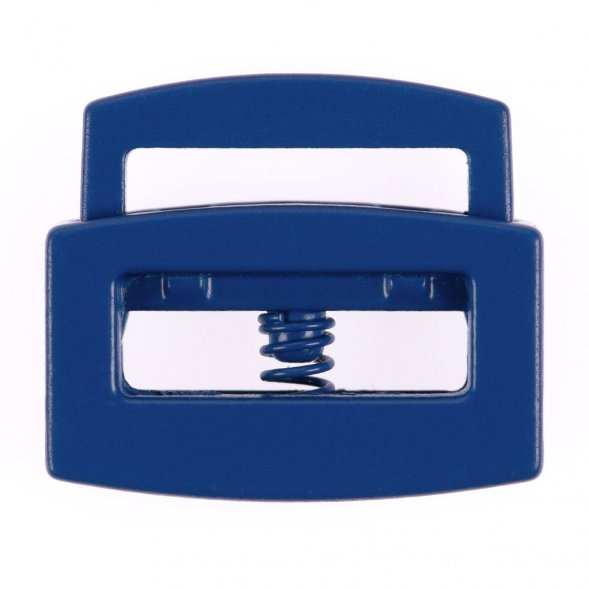 Фиксатор для шнура Latch, синий 