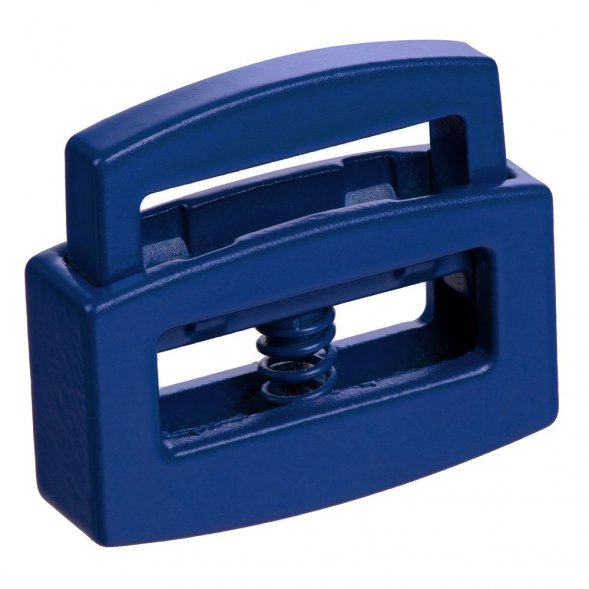 Фиксатор для шнура Latch, синий 