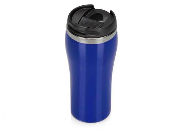 Термокружка Klein 325мл, синий 