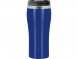 Термокружка Klein 325мл, синий 