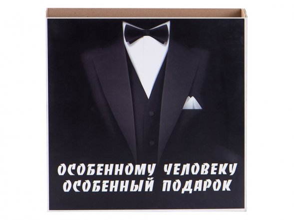 Чайный набор Россия 