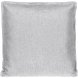 Подушка Settle In, серая 