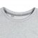 Футболка унисекс Firm Wear, серый меланж 