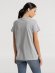 Футболка унисекс Firm Wear, серый меланж 