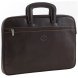 Сумка для документов Italico, коричневая 
