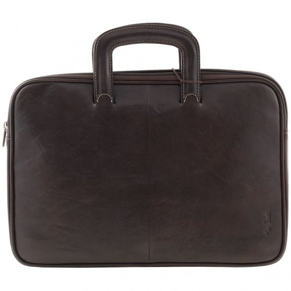 Сумка для документов Italico, коричневая 