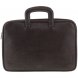 Сумка для документов Italico, коричневая 