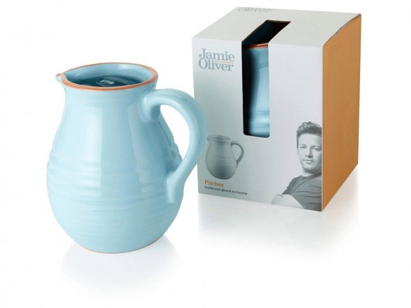 Кувшин от Jamie Oliver 