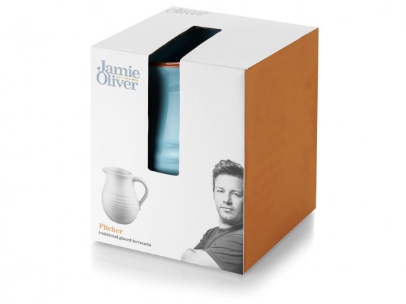 Кувшин от Jamie Oliver 