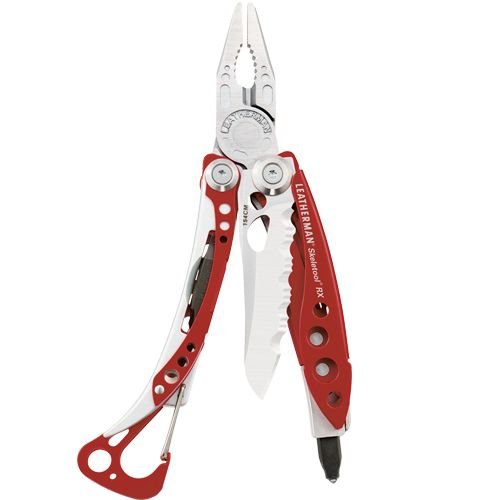 Мультитул Skeletool RX 