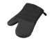 Рукавица для горячего Maya, черный 