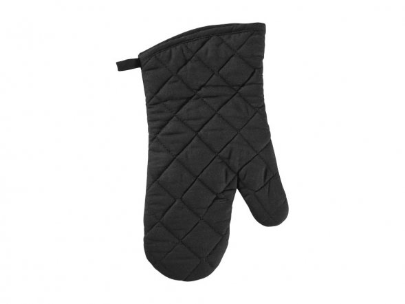 Рукавица для горячего Maya, черный 