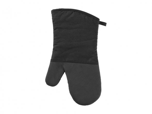 Рукавица для горячего Maya, черный 