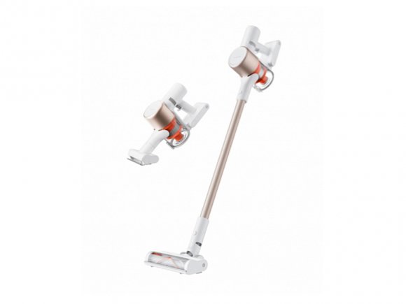 Пылесос аккумуляторный Xiaomi Vacuum Cleaner G9 Plus EU B206 (BHR6185EU) 