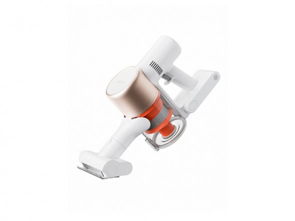 Пылесос аккумуляторный Xiaomi Vacuum Cleaner G9 Plus EU B206 (BHR6185EU) 