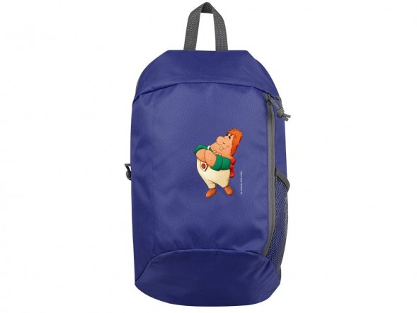 Рюкзак Карлсон, синий 