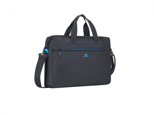 Сумка для ноутбука 16 8057, черный 