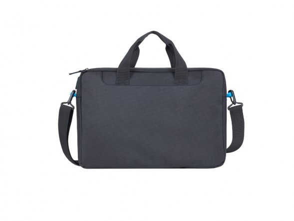 Сумка для ноутбука 16 8057, черный 
