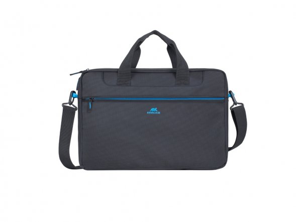 Сумка для ноутбука 16 8057, черный 