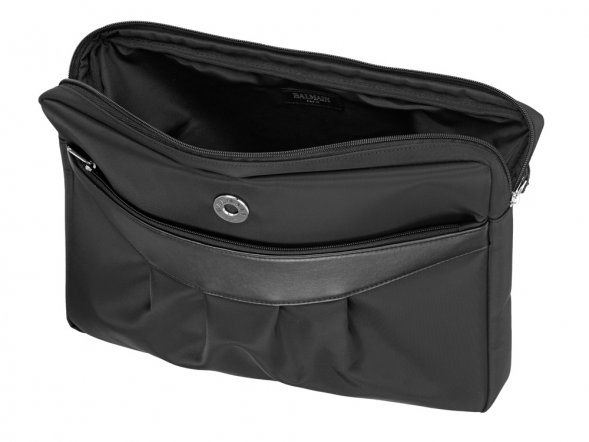 Чехол Deauville для ноутбука, черный 