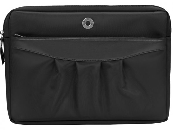 Чехол Deauville для ноутбука, черный 