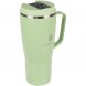 Термостакан Kasumigaoka, зеленый 