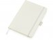 Блокнот Vision 2.0 А5 в твердой обложке, белый 