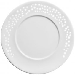 Чайная пара Coralli Luziano, белая