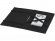 Бумажник Adventurer RFID Flip Over 