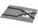 Бумажник Adventurer RFID Flip Over 