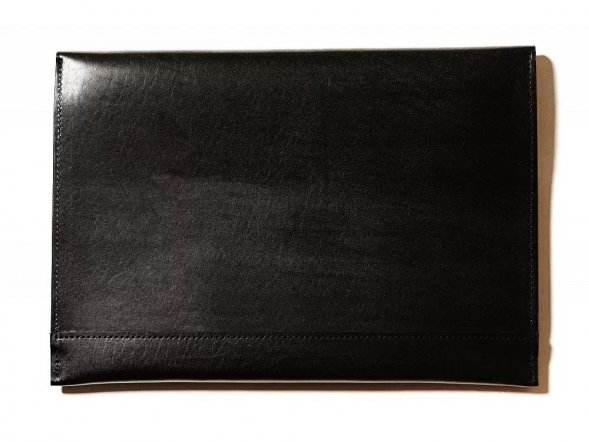 Папка для документов Рио-Гранде, черный 