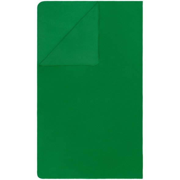 Дорожный плед Voyager 2, зеленый 