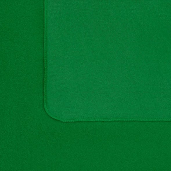 Дорожный плед Voyager 2, зеленый 