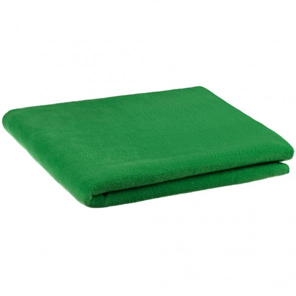 Дорожный плед Voyager 2, зеленый 