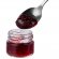 Джем на виноградном соке Best Berries, клюква-черника 