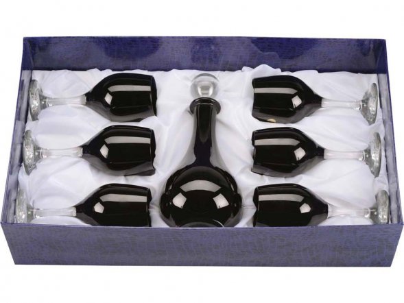 Набор для вина Urals (Ou) 