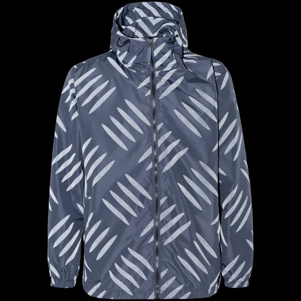 Ветровка светоотражающая Hard Work 