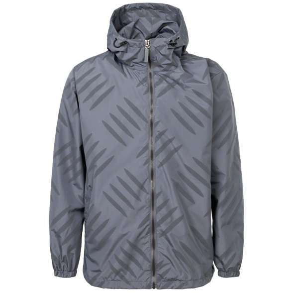 Ветровка светоотражающая Hard Work 