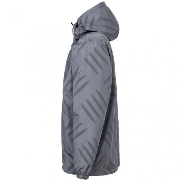 Ветровка светоотражающая Hard Work 