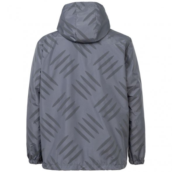 Ветровка светоотражающая Hard Work 