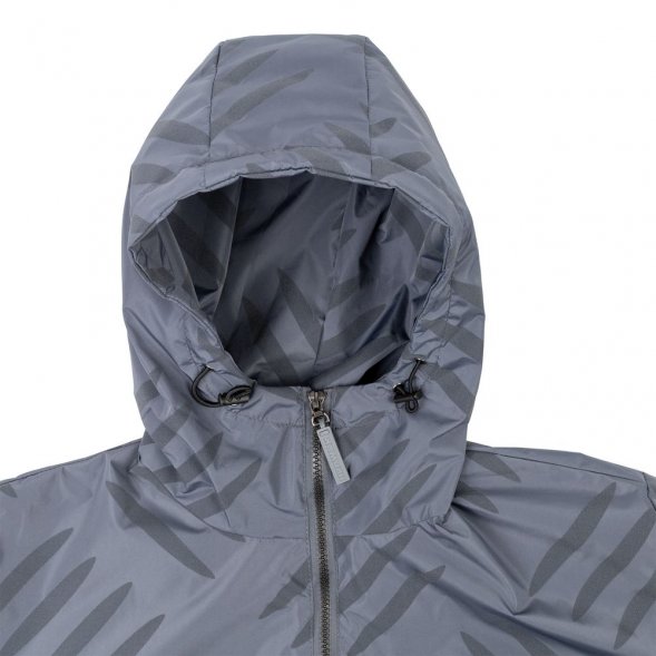 Ветровка светоотражающая Hard Work 