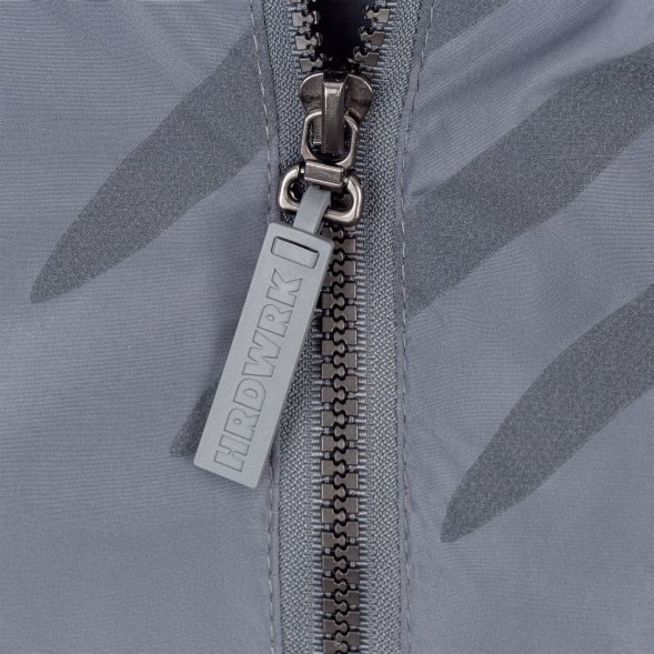 Ветровка светоотражающая Hard Work 