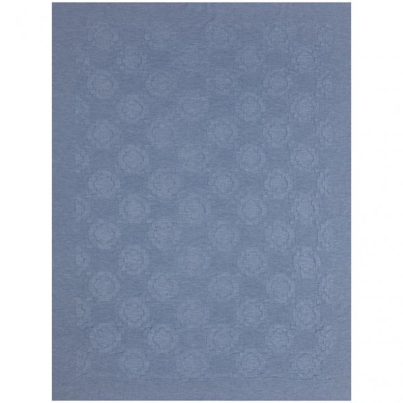 Плед на заказ Tricksy Terra, М, акрил 