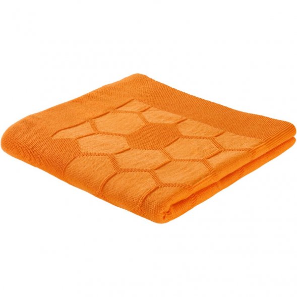 Плед на заказ Tricksy Terra, М, акрил 