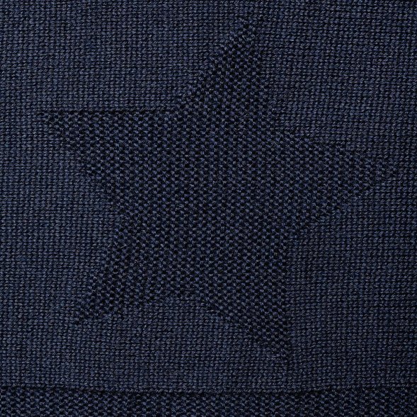 Плед на заказ Tricksy Terra, М, акрил 