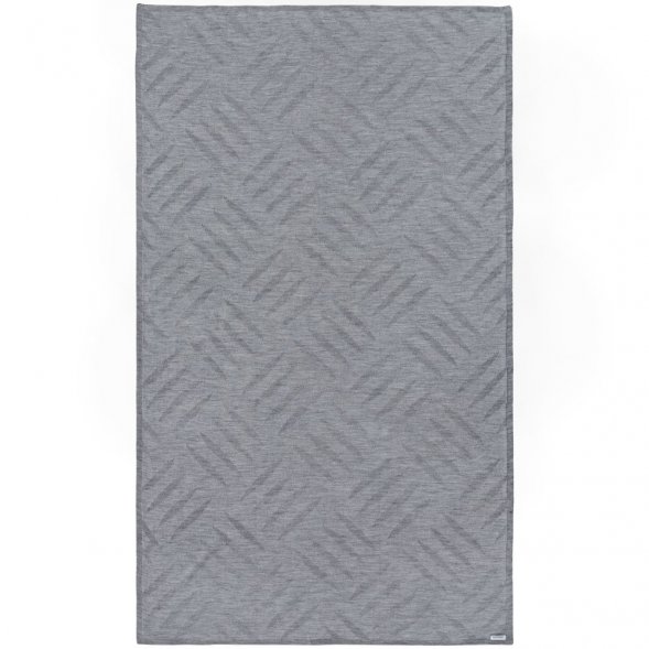 Плед на заказ Tricksy Terra, М, акрил 