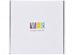 Свеча Valerie Concept СNDL 4 BER